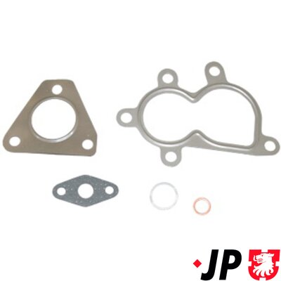 JP GROUP Montagesæt, lader 1117751310 for VAG