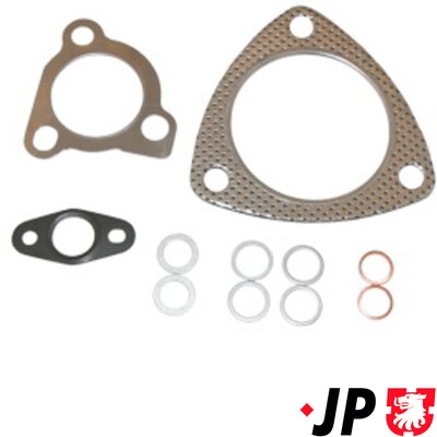 JP GROUP Montagesæt, lader 1117751610 for VAG