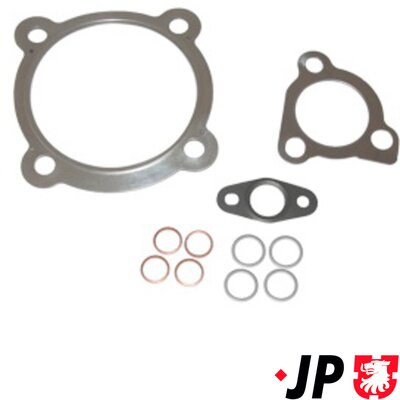 JP GROUP Montagesæt, lader 1117751710 for VAG