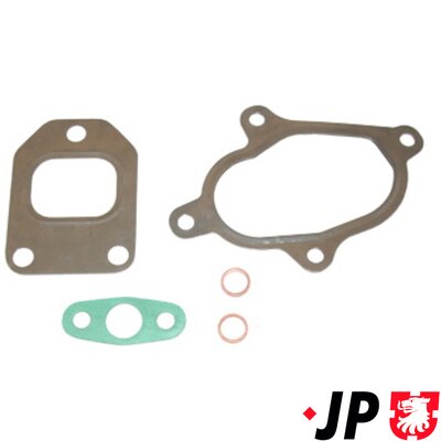 JP GROUP Montagesæt, lader 1117751910 for VAG