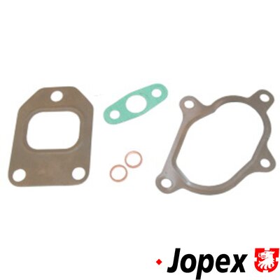 JP GROUP Montagesæt, lader 1117751810 for VW