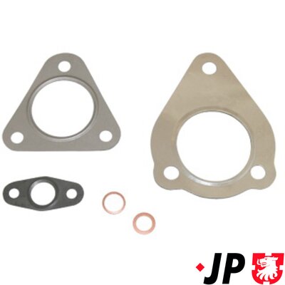 JP GROUP Montagesæt, lader 1117752510 for FORD VAG