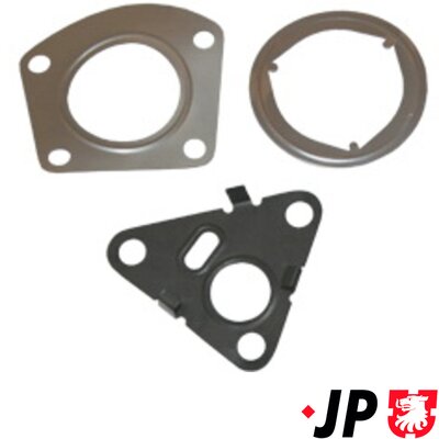 JP GROUP Montagesæt, lader 1117752310 for VAG