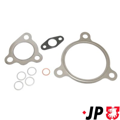 JP GROUP Montagesæt, lader 1117752610 for VAG