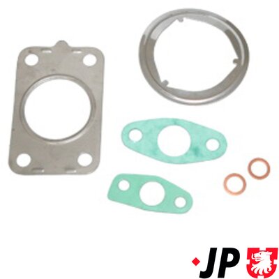 JP GROUP Montagesæt, lader 1117753210 for VW VAG