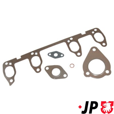 JP GROUP Montagesæt, lader 1117752110 for FORD VAG