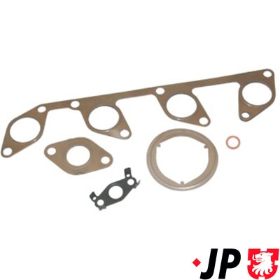 JP GROUP Montagesæt, lader 1117753310 for VAG