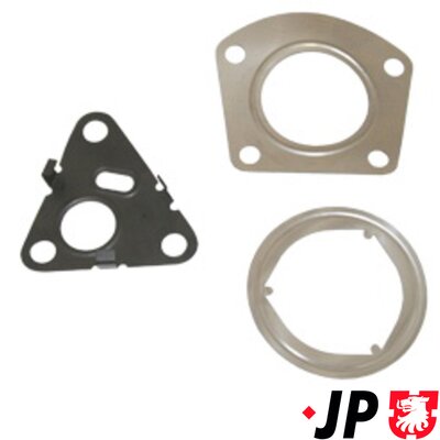 JP GROUP Montagesæt, lader 1117753110 for VAG