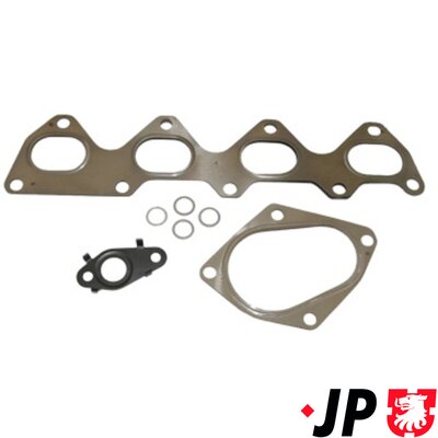 JP GROUP Montagesæt, lader 1117753610 for VAG