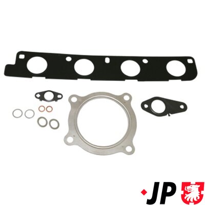 JP GROUP Montagesæt, lader 1117753410 for VAG