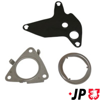 JP GROUP Montagesæt, lader 1117753910 for VAG