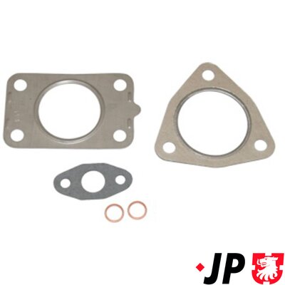 JP GROUP Montagesæt, lader 1117754110 for VAG