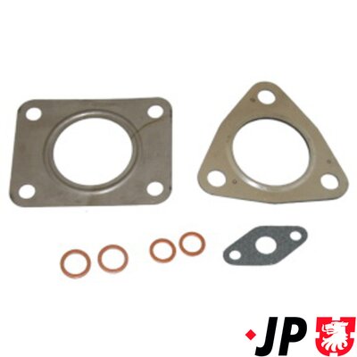 JP GROUP Montagesæt, lader 1117753710 for VAG