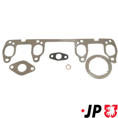 JP GROUP Montagesæt, lader 1117754310 for VAG