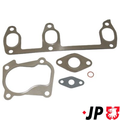 JP GROUP Montagesæt, lader 1117754610 for VAG