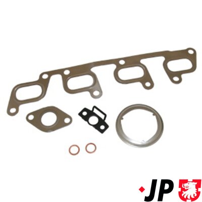 JP GROUP Montagesæt, lader 1117754510 for VAG