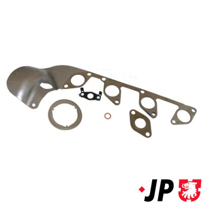 JP GROUP Montagesæt, lader 1117755310 for VAG CHRYSLER MITSUBISHI