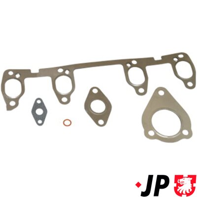 JP GROUP Montagesæt, lader 1117755710 for FORD VAG