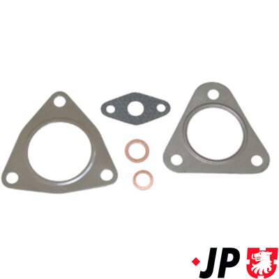 JP GROUP Montagesæt, lader 1117756110 for VAG