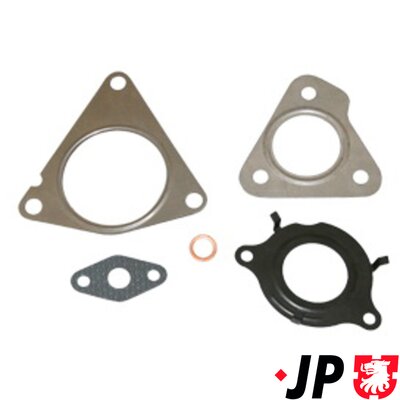 JP GROUP Montagesæt, lader 1117755510 for VAG