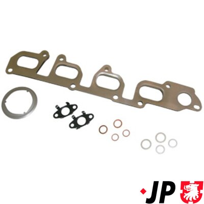 JP GROUP Montagesæt, lader 1117755810 for VAG