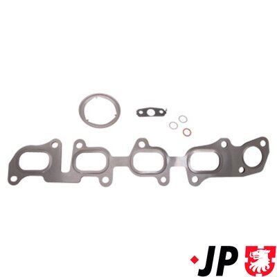JP GROUP Montagesæt, lader 1117756310 for VAG