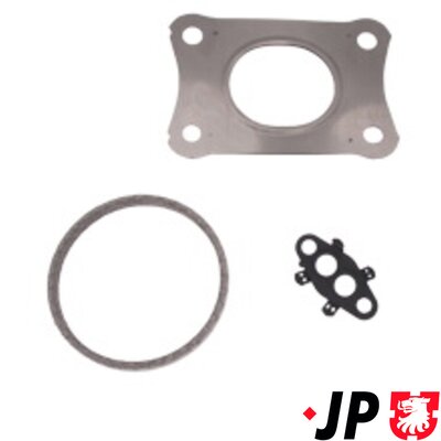 JP GROUP Montagesæt, lader 1117756210 for VAG MITSUBISHI