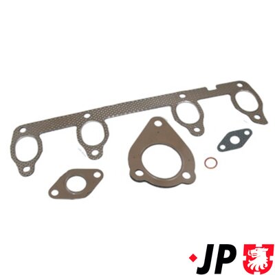 JP GROUP Montagesæt, lader 1117756710 for FORD VAG
