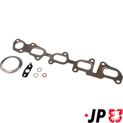 JP GROUP Montagesæt, lader 1117757210 for VAG