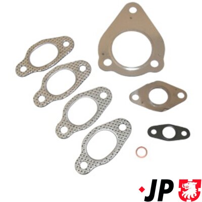 JP GROUP Montagesæt, lader 1117757110 for VAG