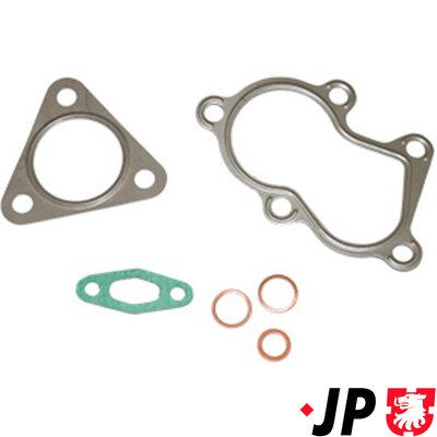 JP GROUP Montagesæt, lader 1517751110 for FORD