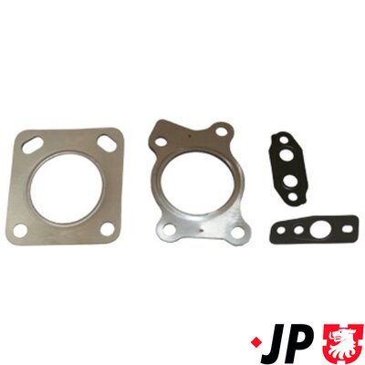 JP GROUP Montagesæt, lader 1517751610 for FORD MAZDA