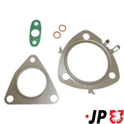 JP GROUP Montagesæt, lader 1517751810 for FORD