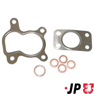 JP GROUP Montagesæt, lader 1517751310 for FORD PEUGEOT MAZDA