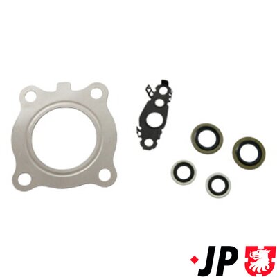 JP GROUP Montagesæt, lader 1517751710 for FORD CITROËN