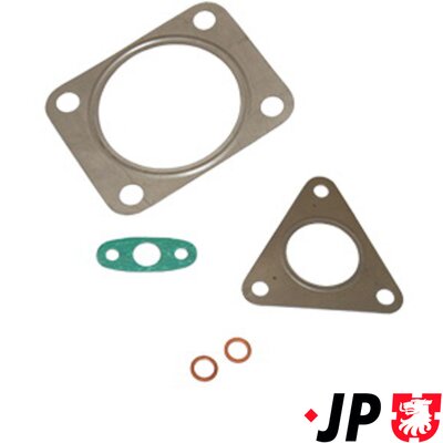 JP GROUP Montagesæt, lader 1517751410 for FORD MITSUBISHI LAND ROVER
