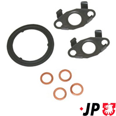 JP GROUP Montagesæt, lader 1517752210 for FORD