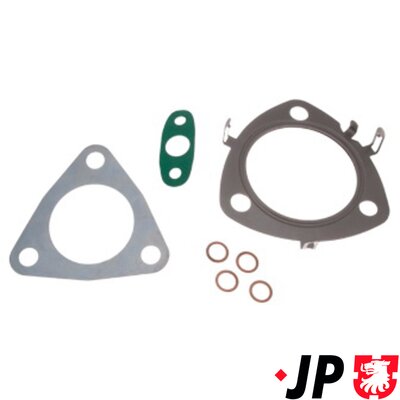 JP GROUP Montagesæt, lader 1517751510 for FORD
