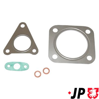 JP GROUP Montagesæt, lader 1517752310 for FORD MITSUBISHI