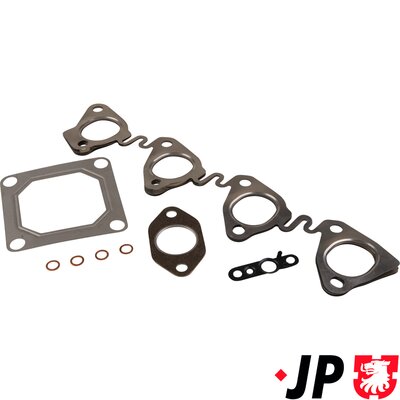 JP GROUP Montagesæt, lader 1517752610 for FORD