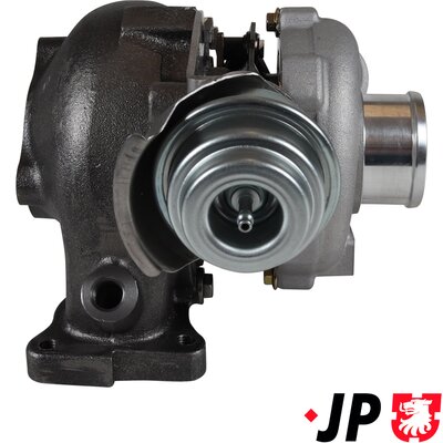 JP GROUP Lader, ladesystem 3517401000 for HYUNDAI