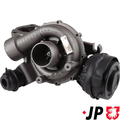 JP GROUP Lader, ladesystem 1217401700 for OPEL RENAULT