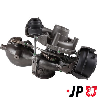 JP GROUP Lader, ladesystem 1217401700 for OPEL RENAULT