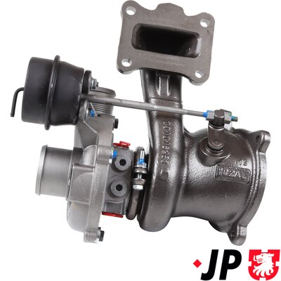 JP GROUP Lader, ladesystem 1517406200 for FORD
