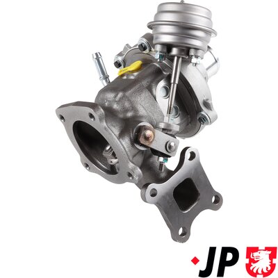 JP GROUP Lader, ladesystem 1517406400 for FORD