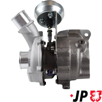 JP GROUP Lader, ladesystem 3917405200 for MITSUBISHI