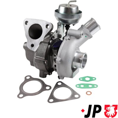 JP GROUP Lader, ladesystem 3917405200 for MITSUBISHI