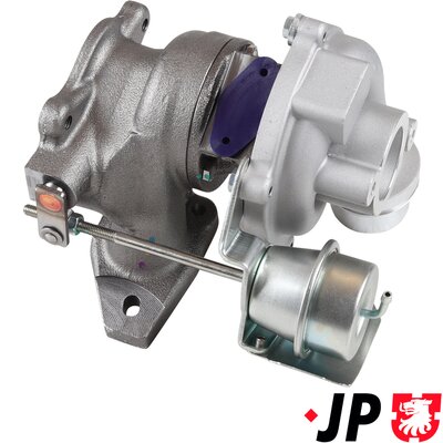 JP GROUP Lader, ladesystem 4317406200 for DACIA