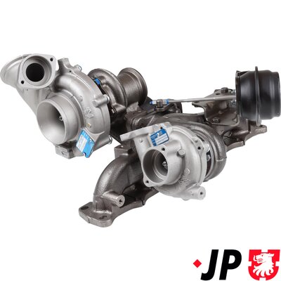 JP GROUP Lader, ladesystem 4917405300 for VOLVO