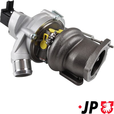 JP GROUP Lader, ladesystem 3117405400 for PEUGEOT